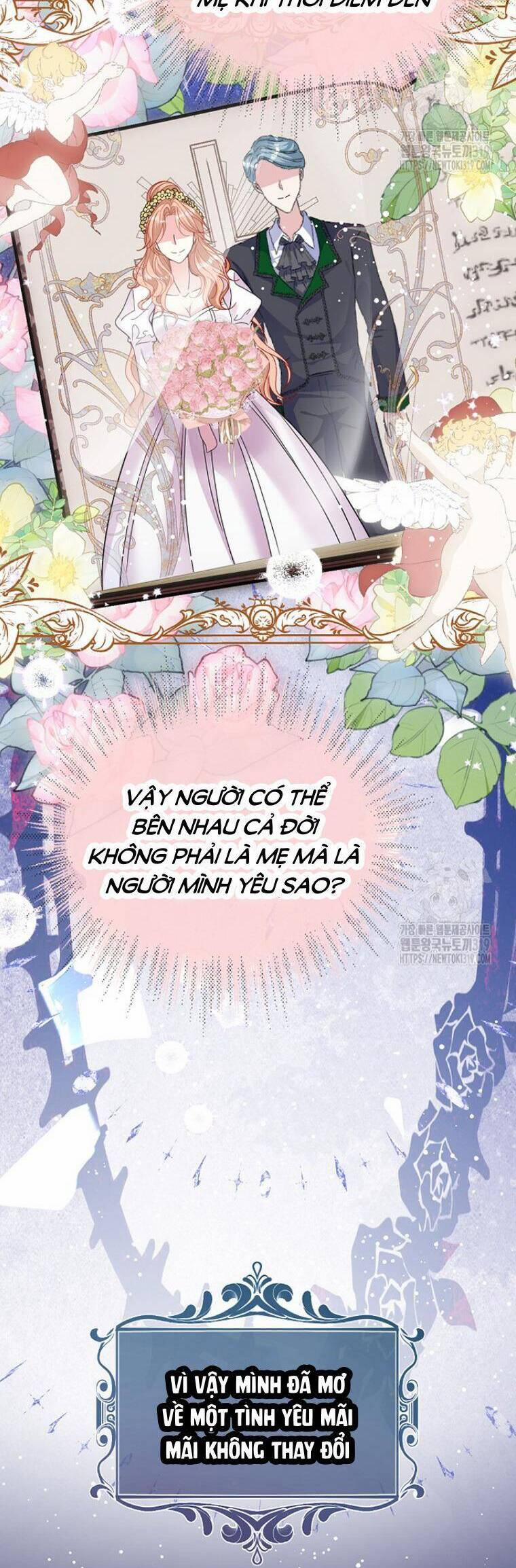 Con Gái Nuôi Muốn Cứu Thế Giới 51 trang 11