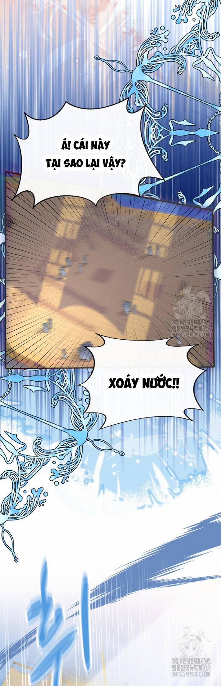 Con Gái Nuôi Muốn Cứu Thế Giới 51 trang 19