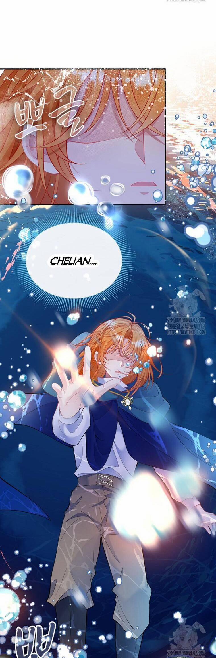 Con Gái Nuôi Muốn Cứu Thế Giới 51 trang 2