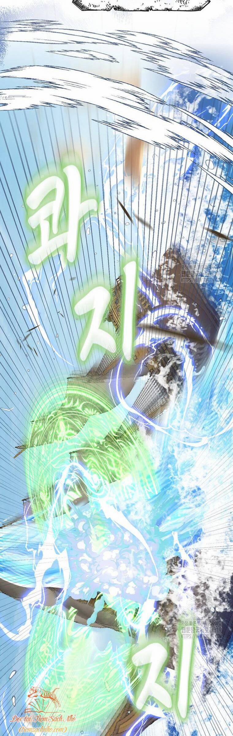 Con Gái Nuôi Muốn Cứu Thế Giới 51 trang 24