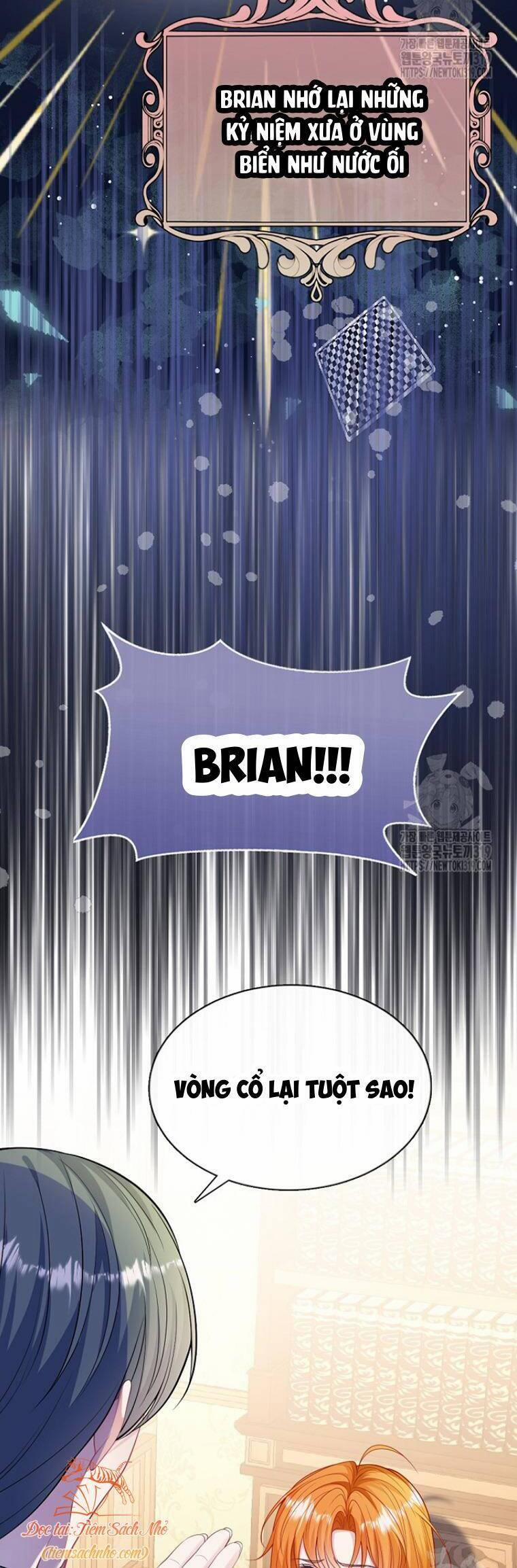 Con Gái Nuôi Muốn Cứu Thế Giới 51 trang 6