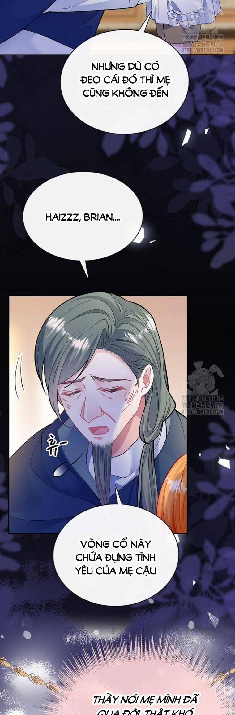 Con Gái Nuôi Muốn Cứu Thế Giới 51 trang 8