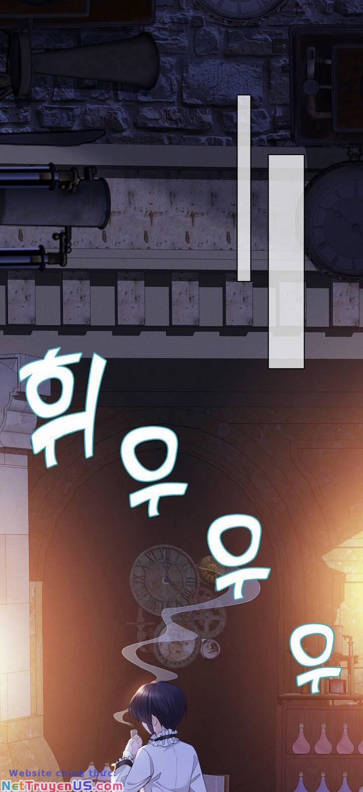 Con Gái Nuôi Muốn Cứu Thế Giới 6 trang 15