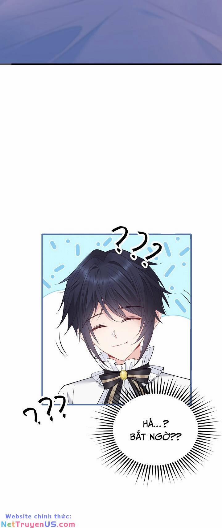 Con Gái Nuôi Muốn Cứu Thế Giới 6 trang 19