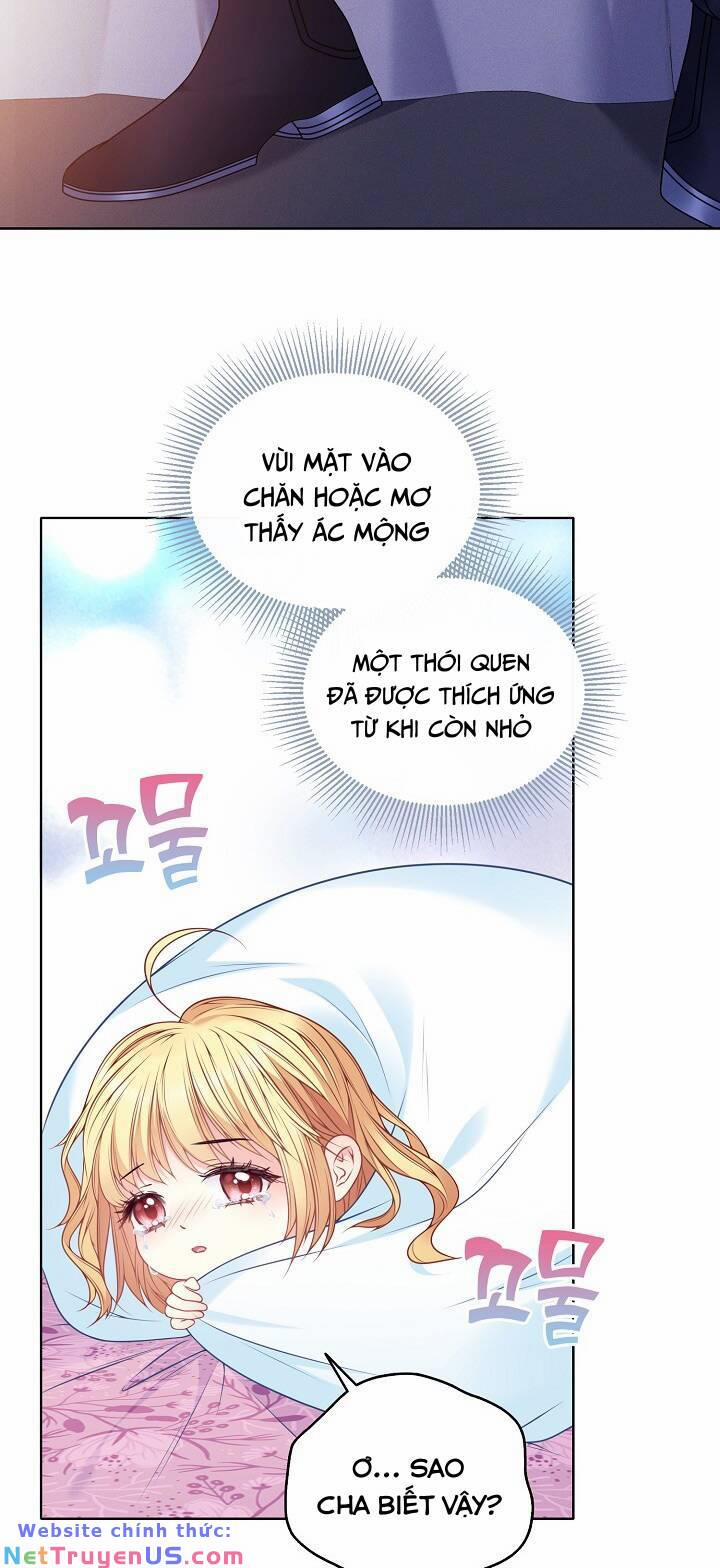 Con Gái Nuôi Muốn Cứu Thế Giới 6 trang 2