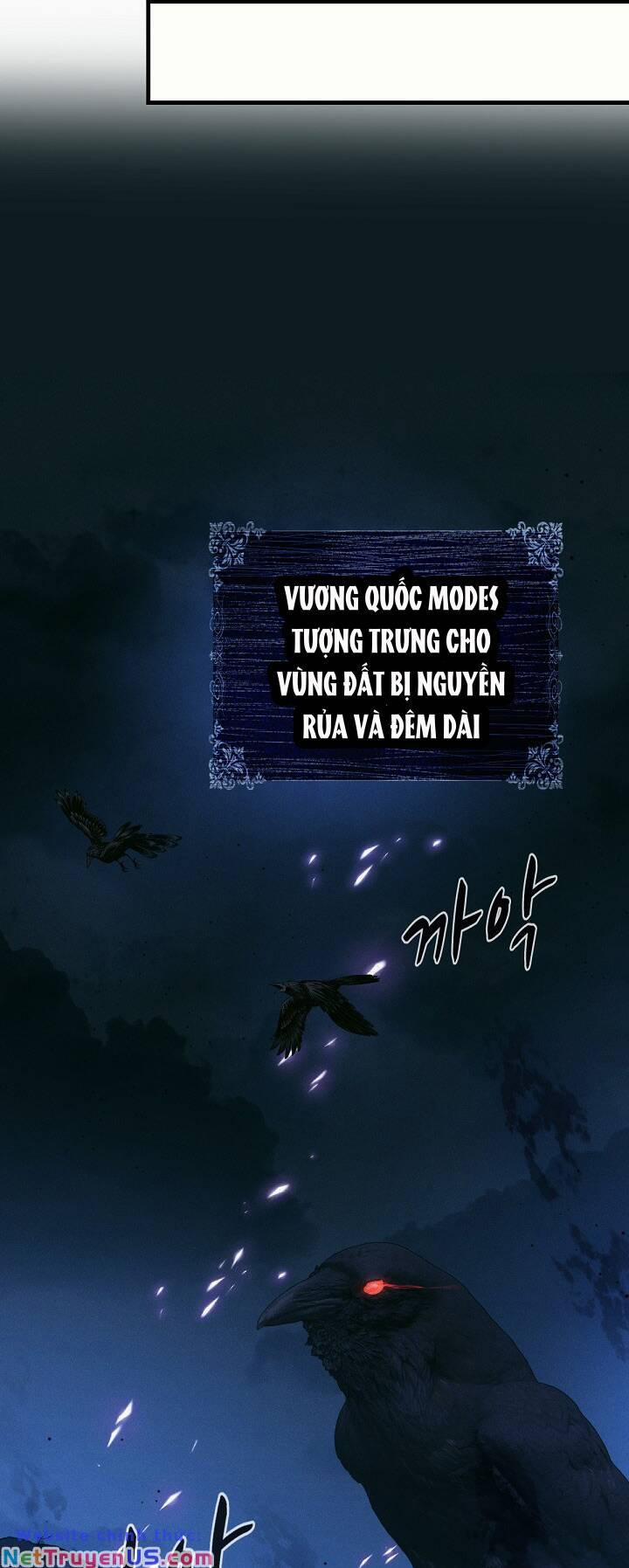 Con Gái Nuôi Muốn Cứu Thế Giới 6 trang 22