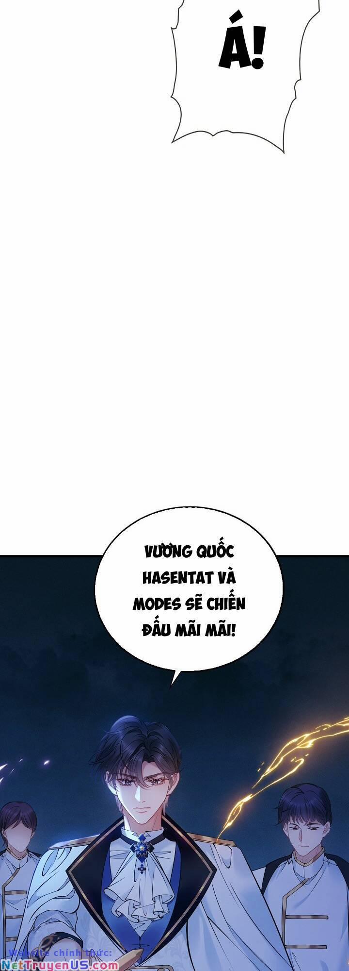 Con Gái Nuôi Muốn Cứu Thế Giới 6 trang 25