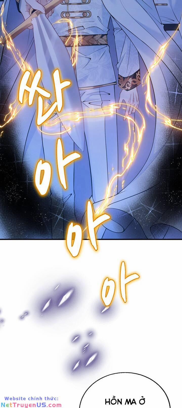 Con Gái Nuôi Muốn Cứu Thế Giới 6 trang 26