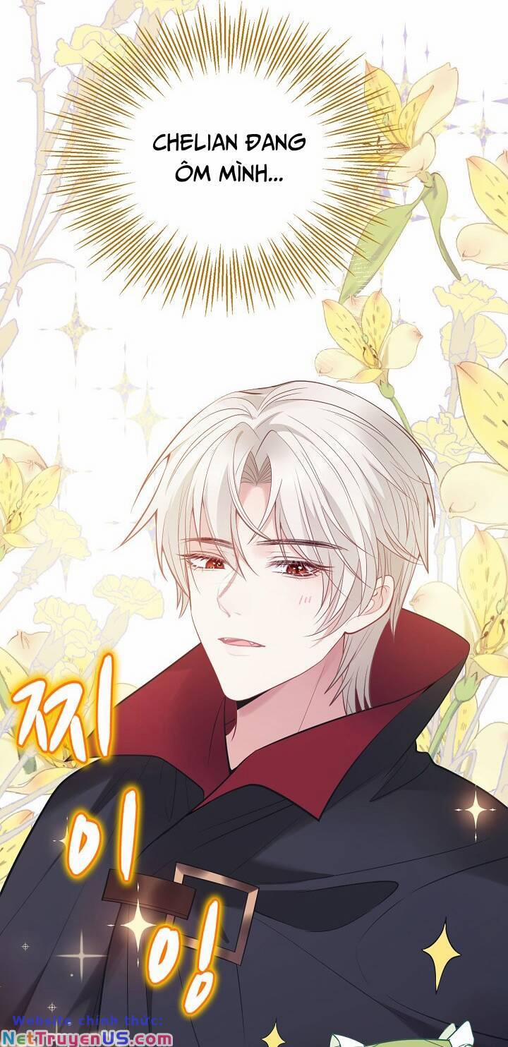 Con Gái Nuôi Muốn Cứu Thế Giới 6 trang 39