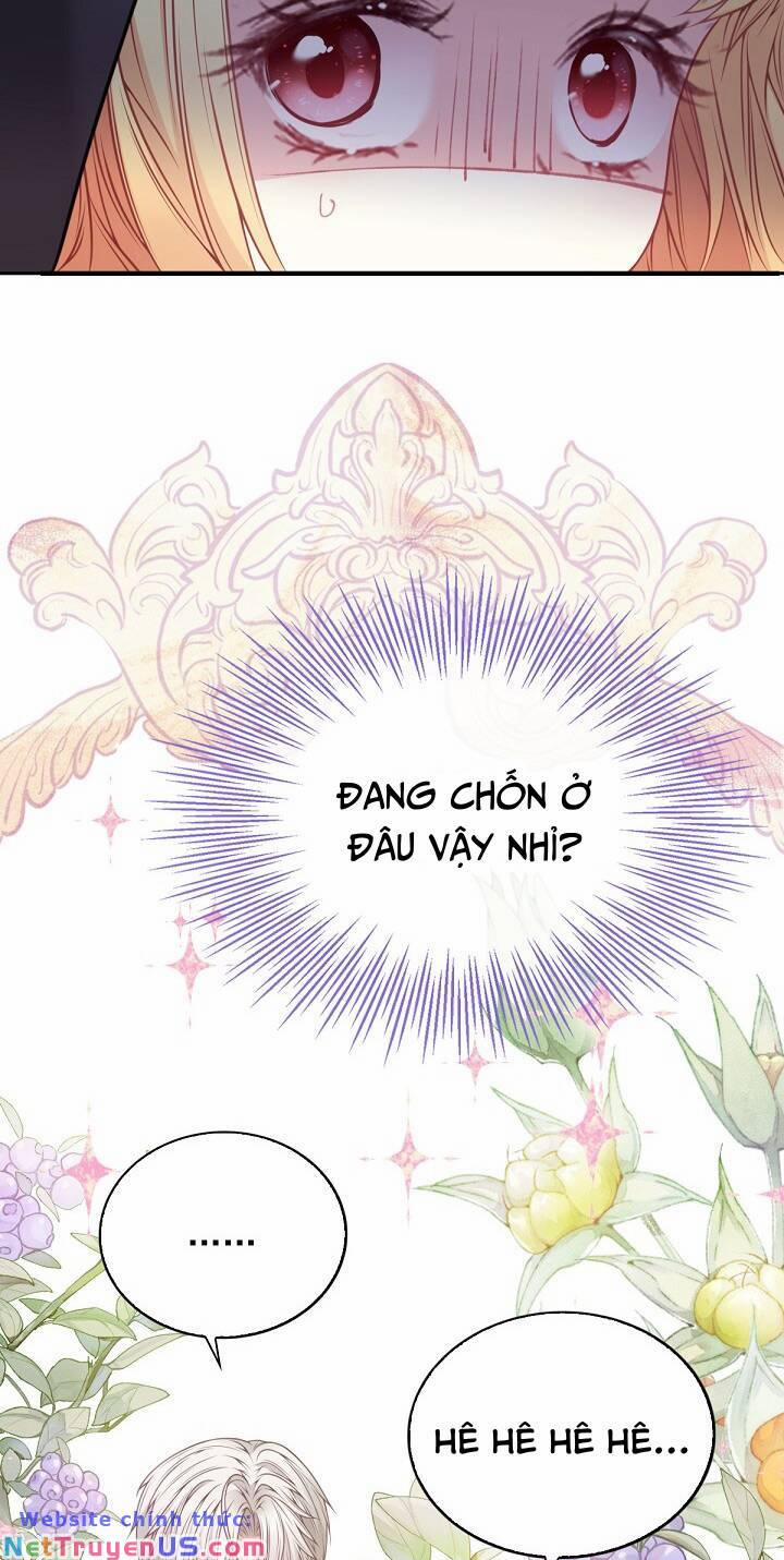 Con Gái Nuôi Muốn Cứu Thế Giới 6 trang 46