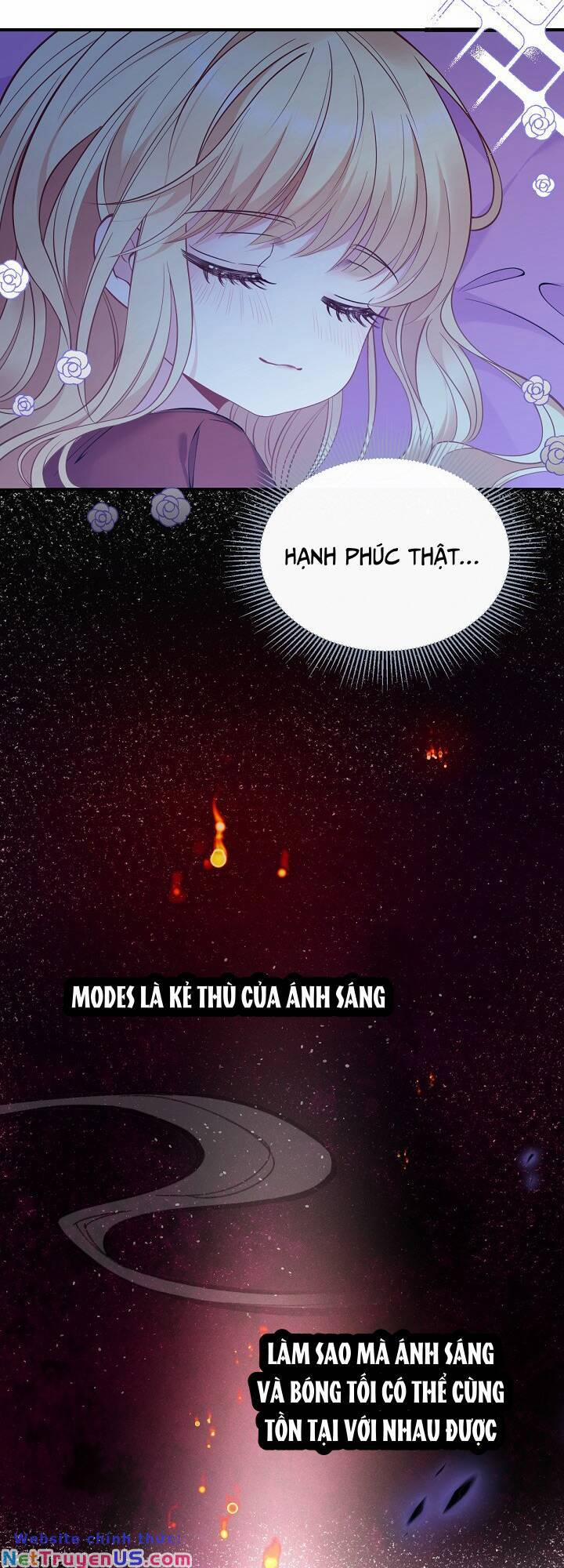 Con Gái Nuôi Muốn Cứu Thế Giới 6 trang 52