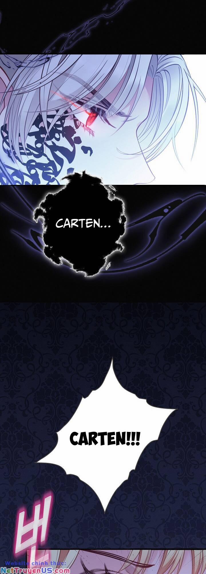 Con Gái Nuôi Muốn Cứu Thế Giới 6 trang 56