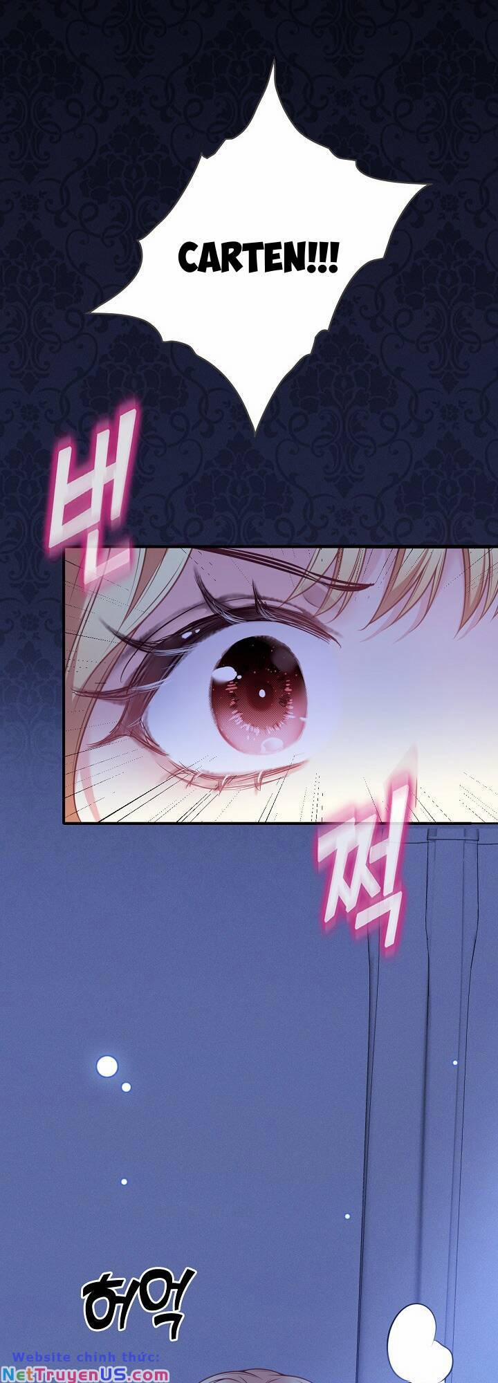 Con Gái Nuôi Muốn Cứu Thế Giới 7 trang 1