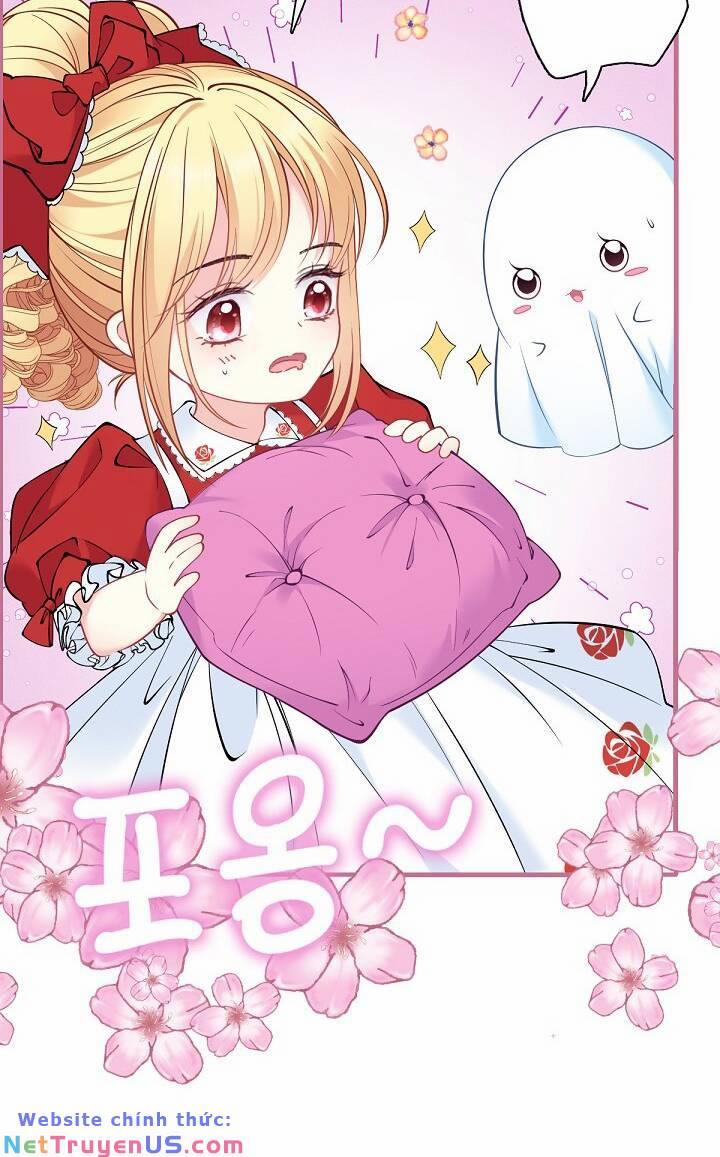 Con Gái Nuôi Muốn Cứu Thế Giới 7 trang 35