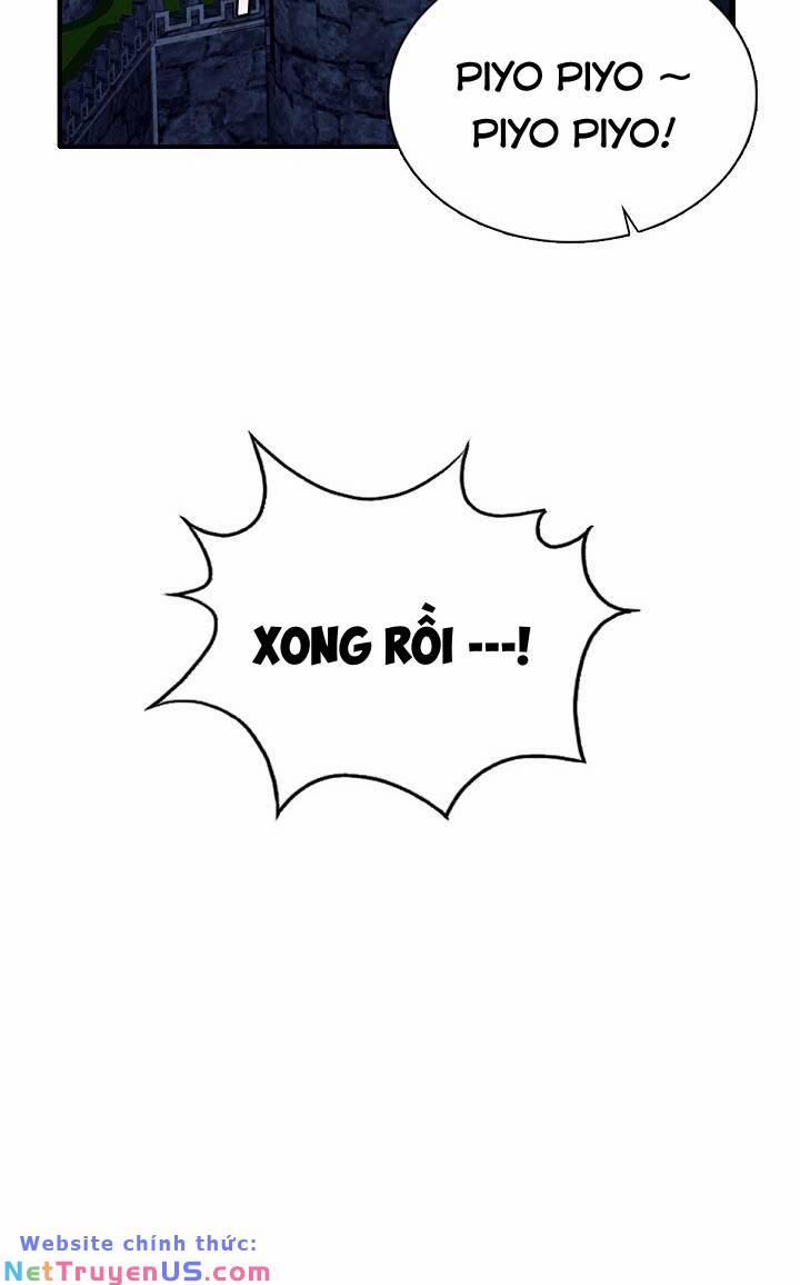 Con Gái Nuôi Muốn Cứu Thế Giới 7 trang 38