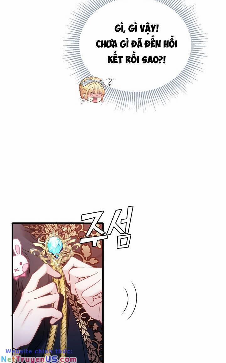 Con Gái Nuôi Muốn Cứu Thế Giới 7 trang 47