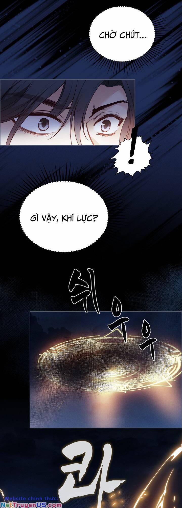 Con Gái Nuôi Muốn Cứu Thế Giới 8 trang 12