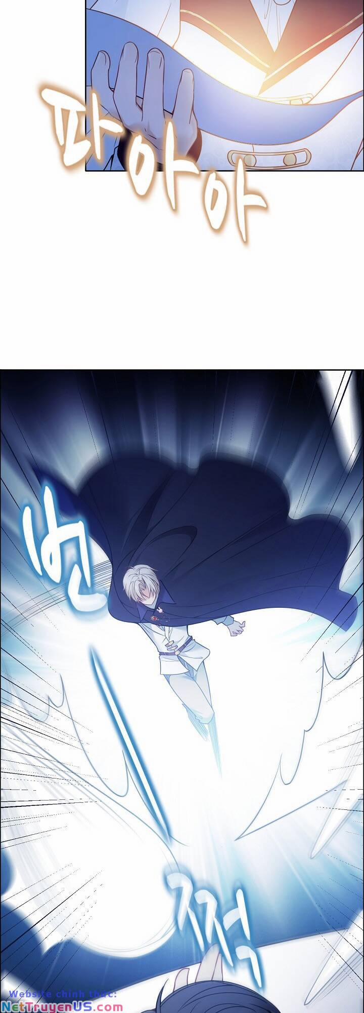 Con Gái Nuôi Muốn Cứu Thế Giới 8 trang 21