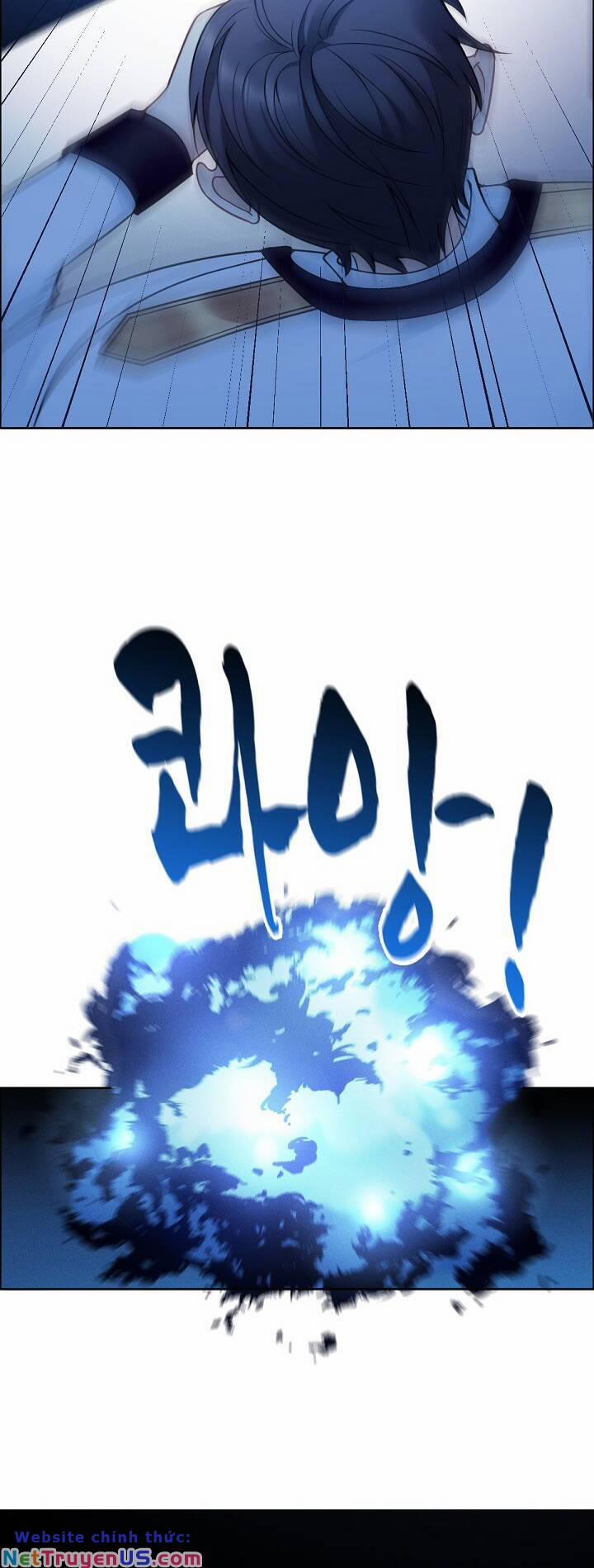 Con Gái Nuôi Muốn Cứu Thế Giới 8 trang 22