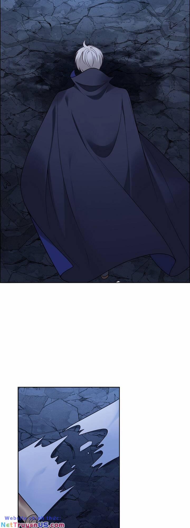 Con Gái Nuôi Muốn Cứu Thế Giới 8 trang 24