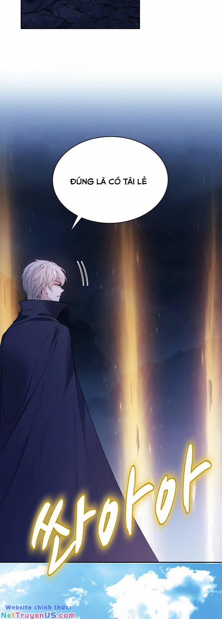 Con Gái Nuôi Muốn Cứu Thế Giới 8 trang 25