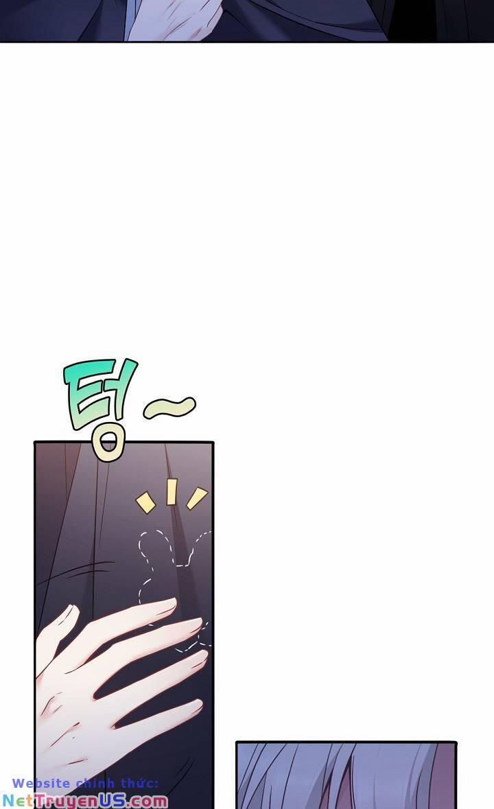 Con Gái Nuôi Muốn Cứu Thế Giới 8 trang 34