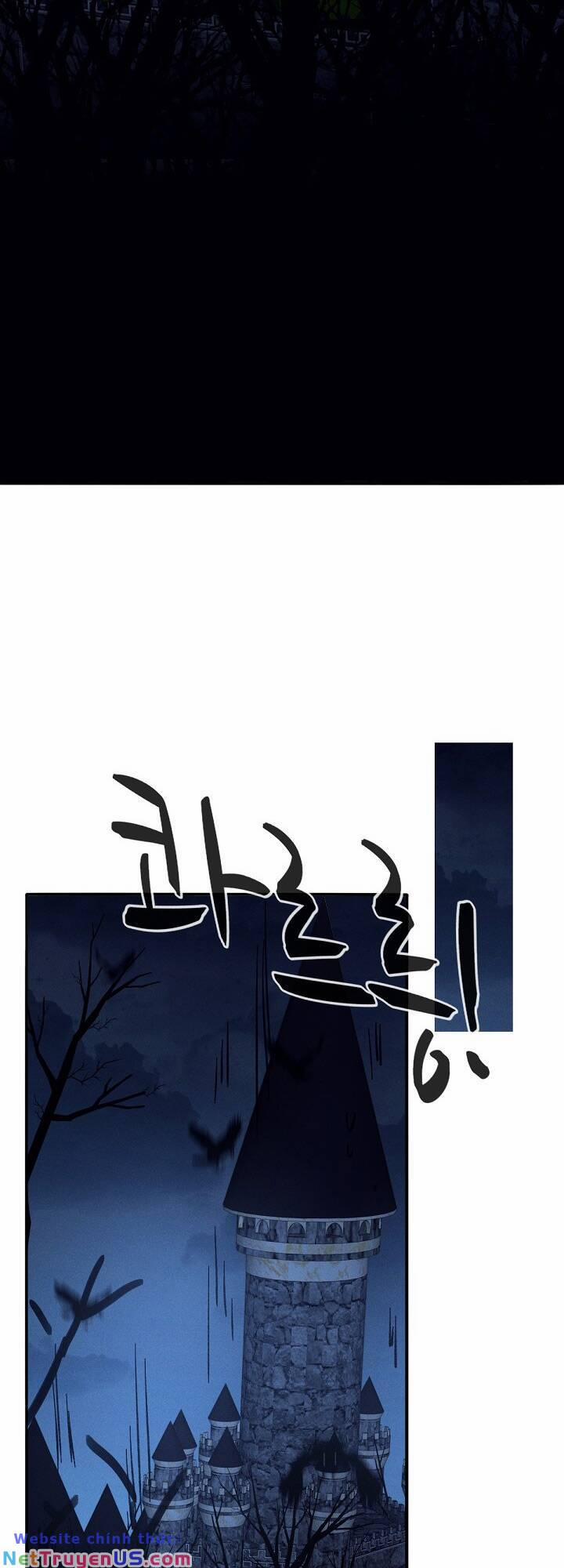 Con Gái Nuôi Muốn Cứu Thế Giới 8 trang 40