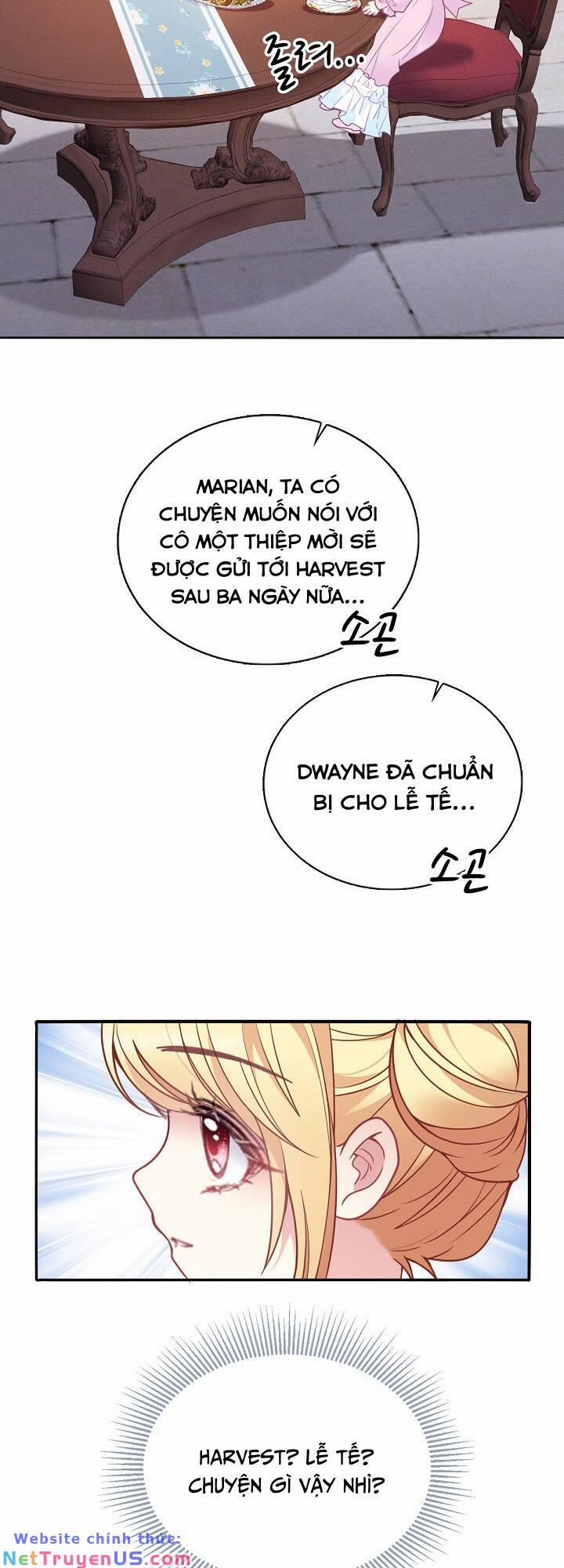 Con Gái Nuôi Muốn Cứu Thế Giới 8 trang 44