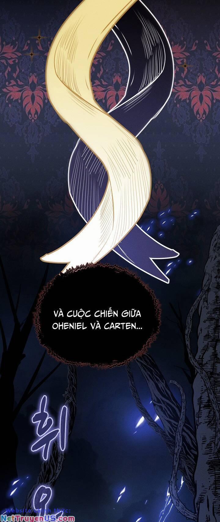 Con Gái Nuôi Muốn Cứu Thế Giới 8 trang 6