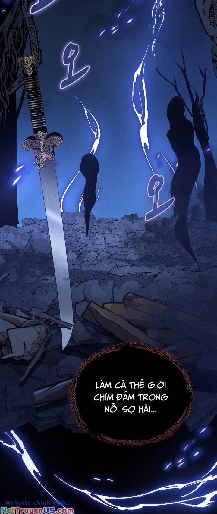 Con Gái Nuôi Muốn Cứu Thế Giới 8 trang 7