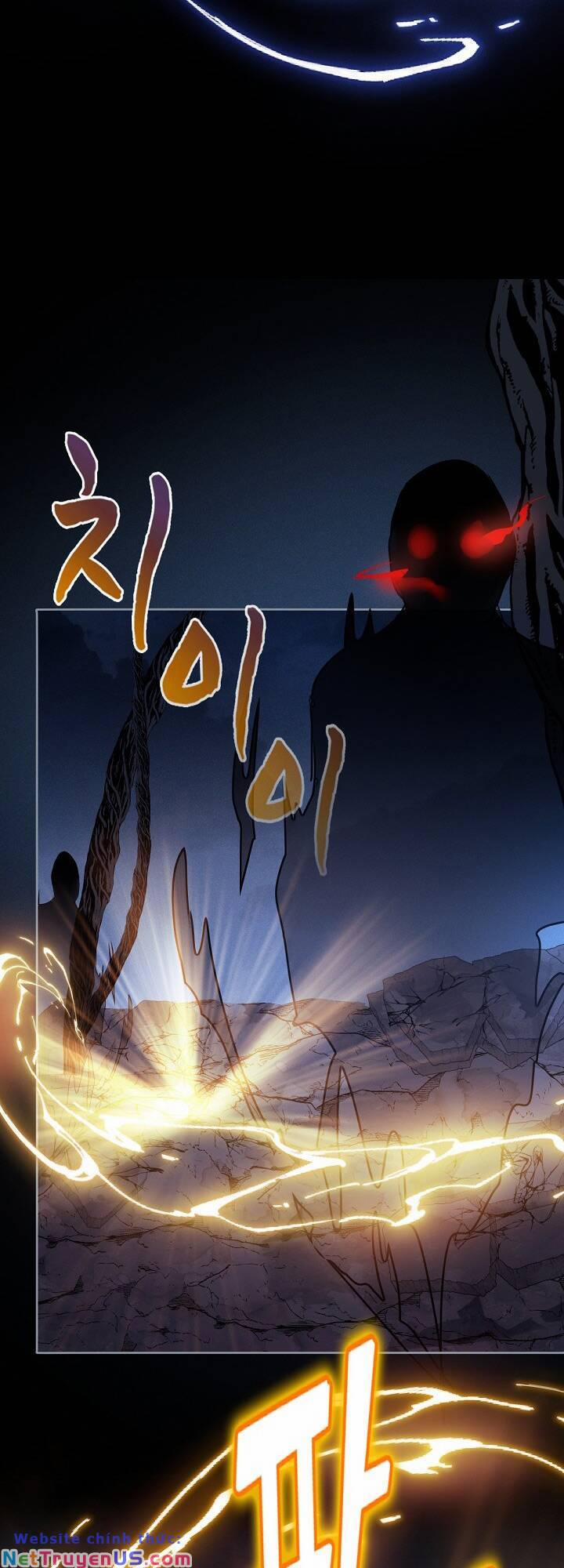 Con Gái Nuôi Muốn Cứu Thế Giới 8 trang 8