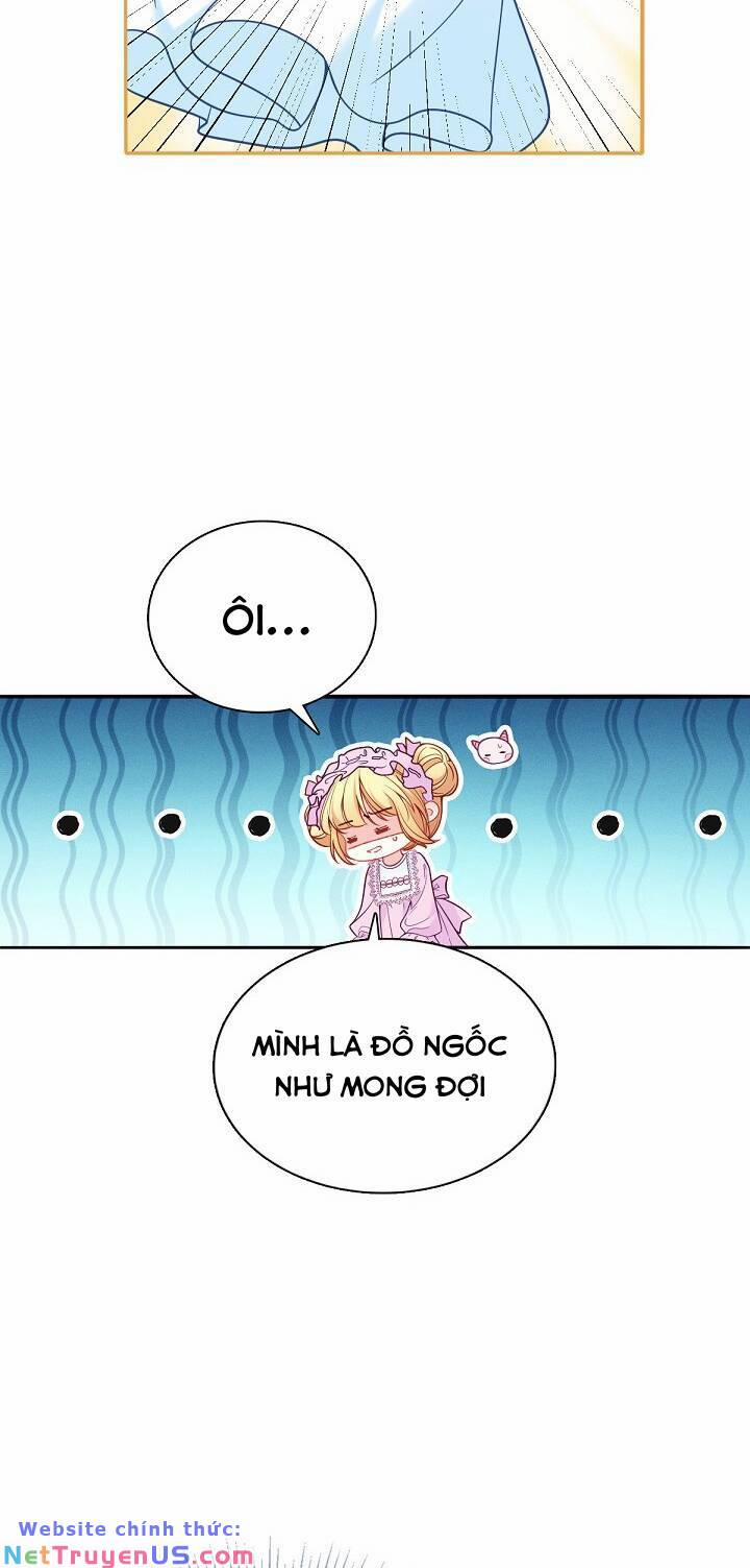 Con Gái Nuôi Muốn Cứu Thế Giới 9 trang 11