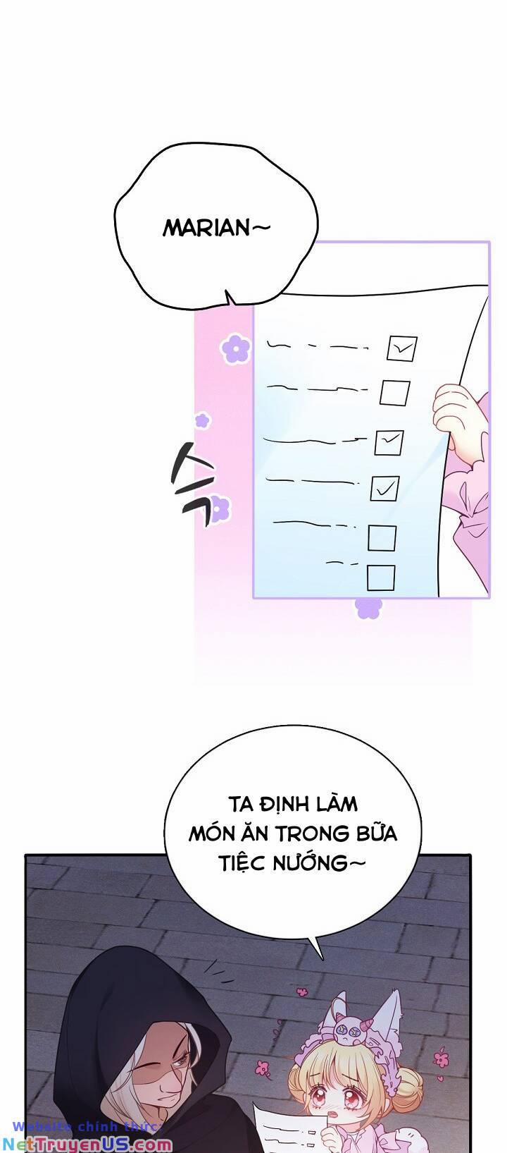 Con Gái Nuôi Muốn Cứu Thế Giới 9 trang 15