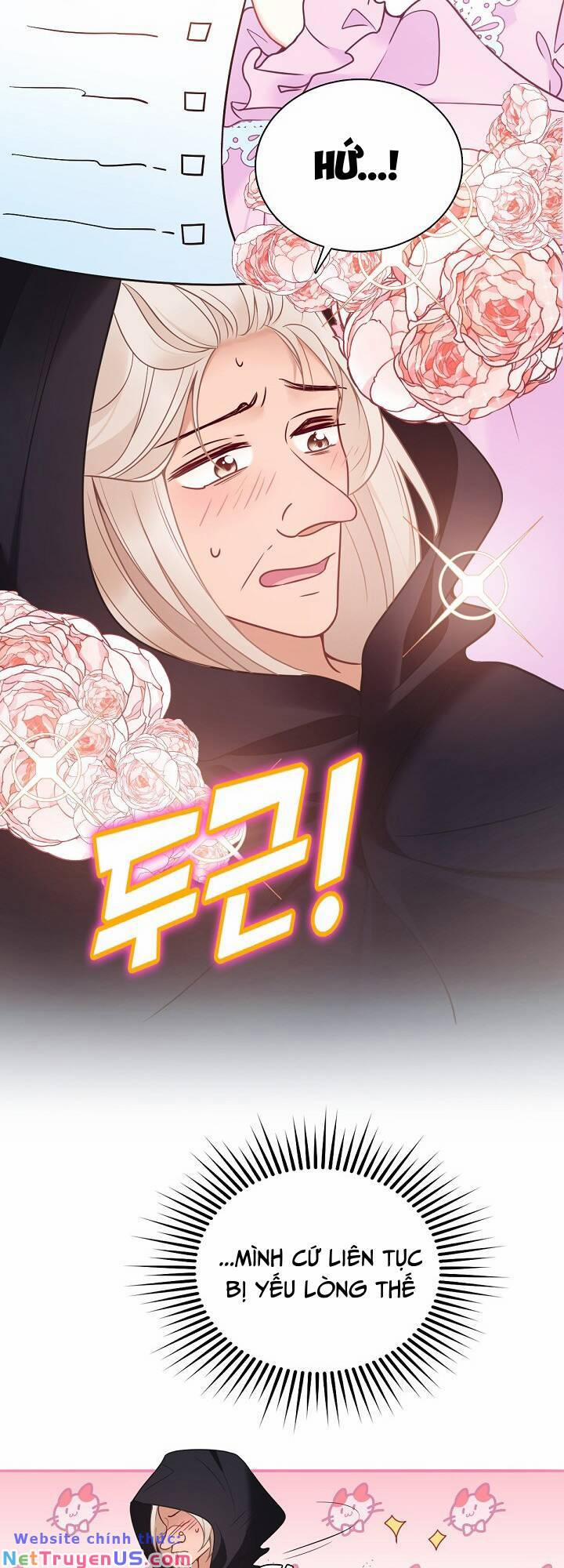 Con Gái Nuôi Muốn Cứu Thế Giới 9 trang 17