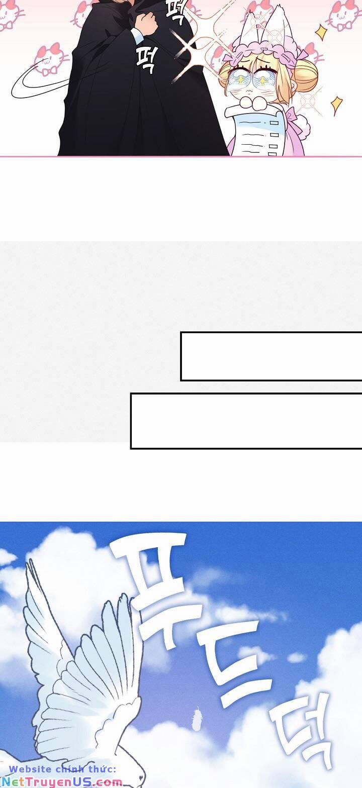 Con Gái Nuôi Muốn Cứu Thế Giới 9 trang 18