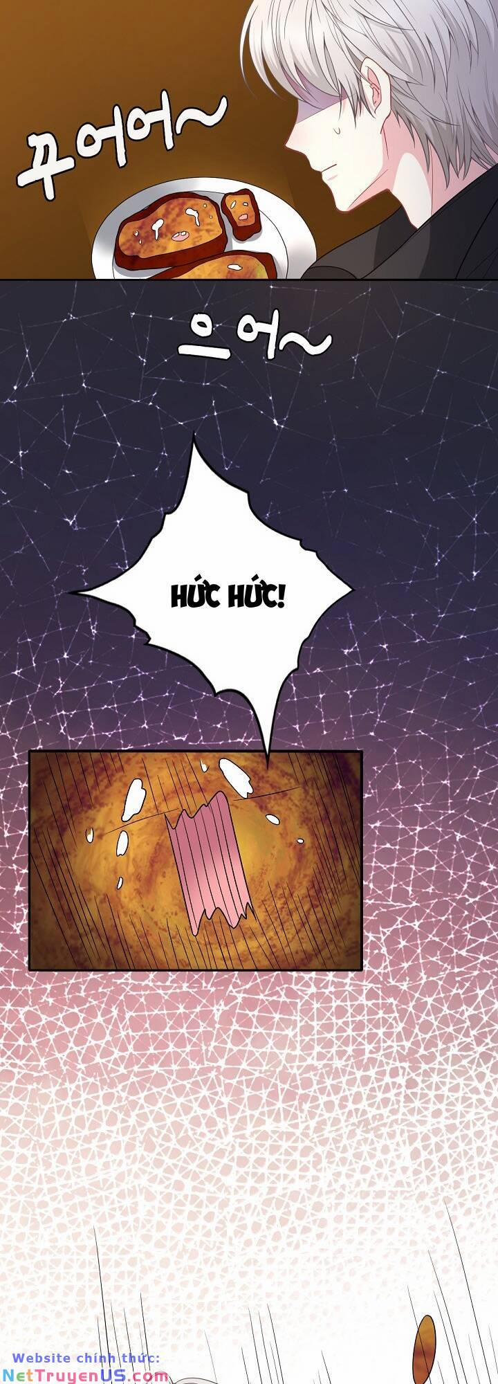 Con Gái Nuôi Muốn Cứu Thế Giới 9 trang 38