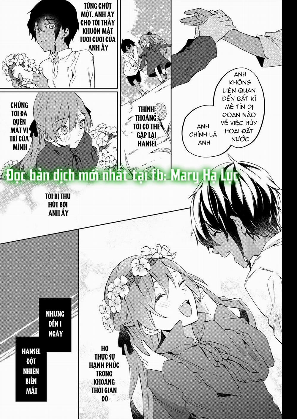 Con Gái Phản Diện Được Cưng Chiều Hết Mực~ Đối Tác Làm Tình Cuồng Nhiệt Lại Là Phụ Tá Của Hoàng Tử 1.2 trang 0