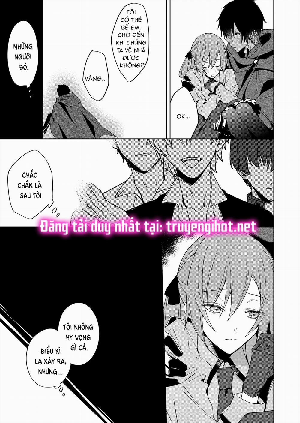 Con Gái Phản Diện Được Cưng Chiều Hết Mực~ Đối Tác Làm Tình Cuồng Nhiệt Lại Là Phụ Tá Của Hoàng Tử 4.3 trang 7