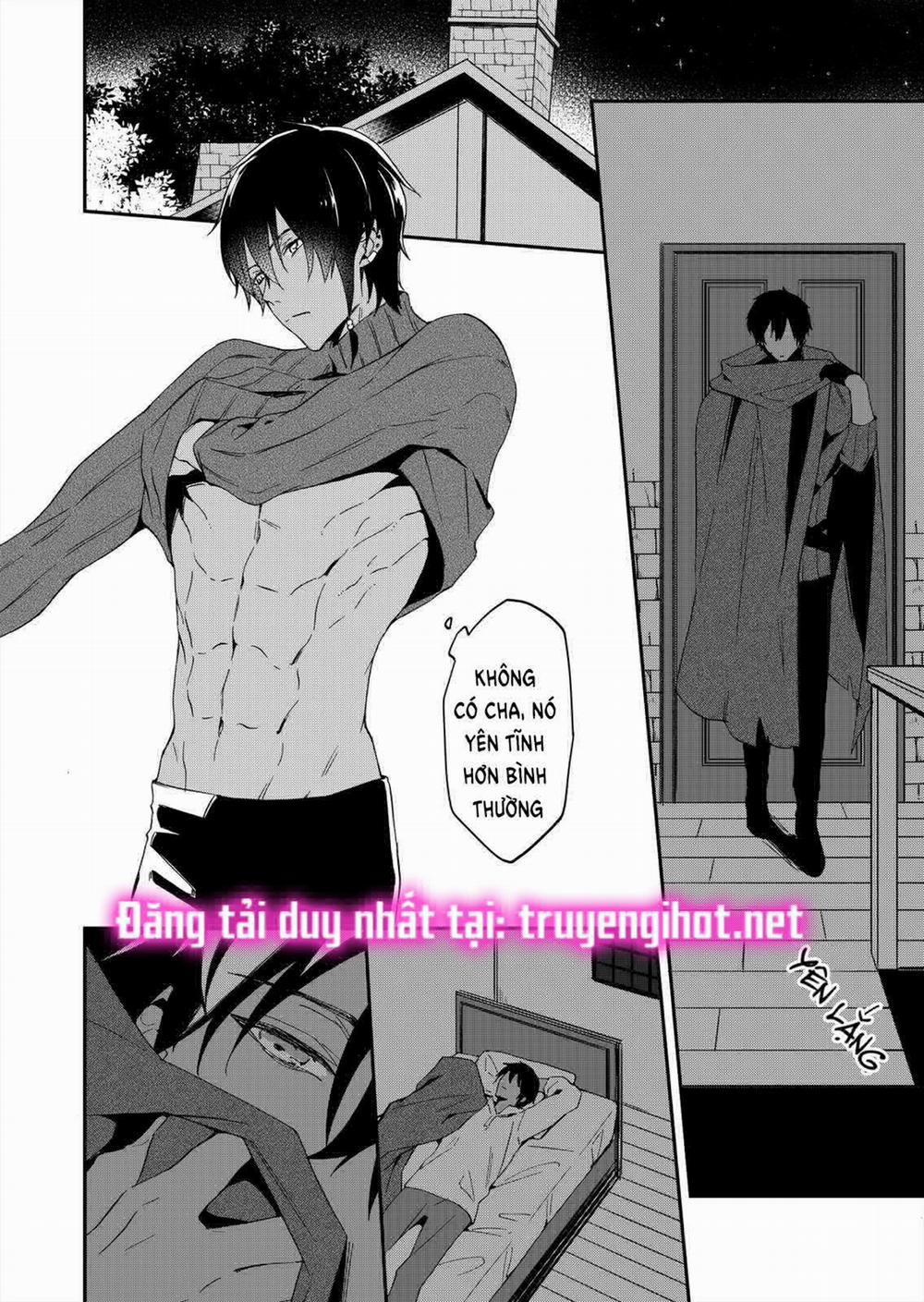 Con Gái Phản Diện Được Cưng Chiều Hết Mực~ Đối Tác Làm Tình Cuồng Nhiệt Lại Là Phụ Tá Của Hoàng Tử 5.2 trang 0