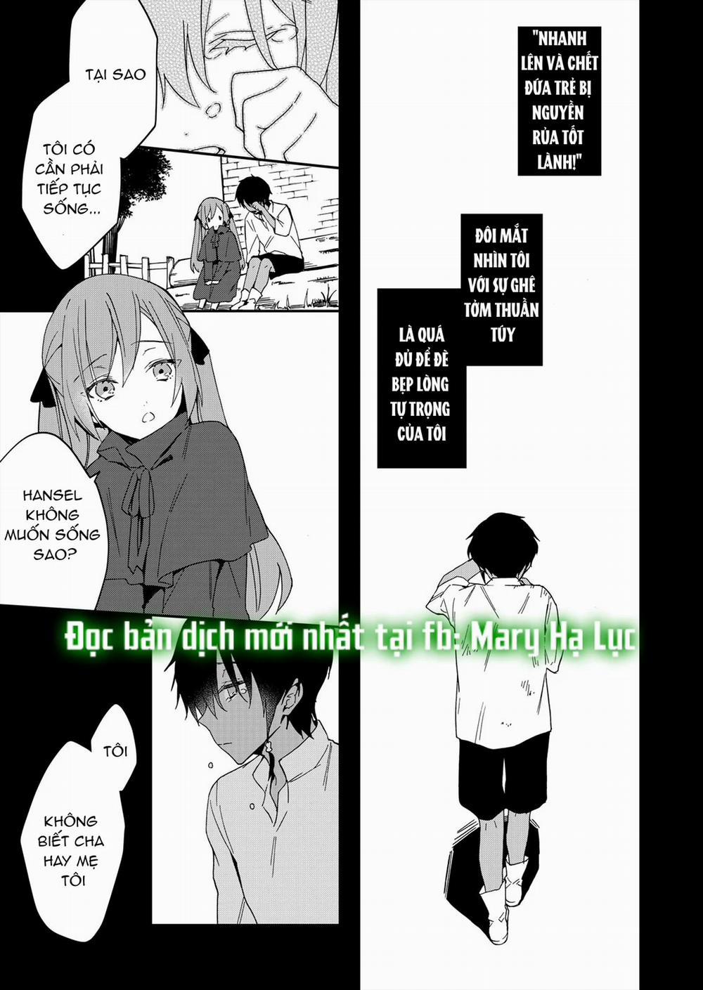 Con Gái Phản Diện Được Cưng Chiều Hết Mực~ Đối Tác Làm Tình Cuồng Nhiệt Lại Là Phụ Tá Của Hoàng Tử 5.2 trang 1