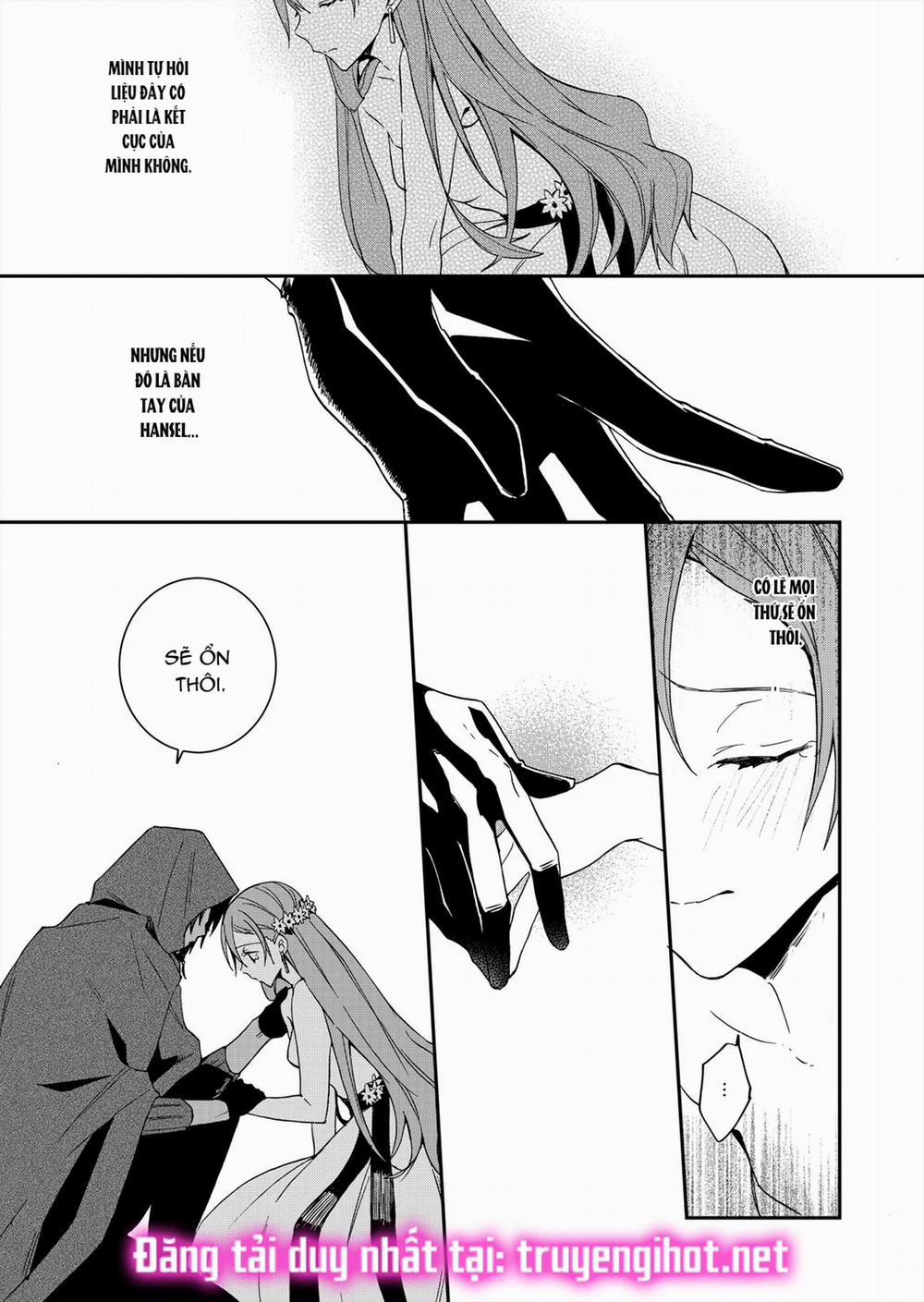 Con Gái Phản Diện Được Cưng Chiều Hết Mực~ Đối Tác Làm Tình Cuồng Nhiệt Lại Là Phụ Tá Của Hoàng Tử 6.2 trang 0