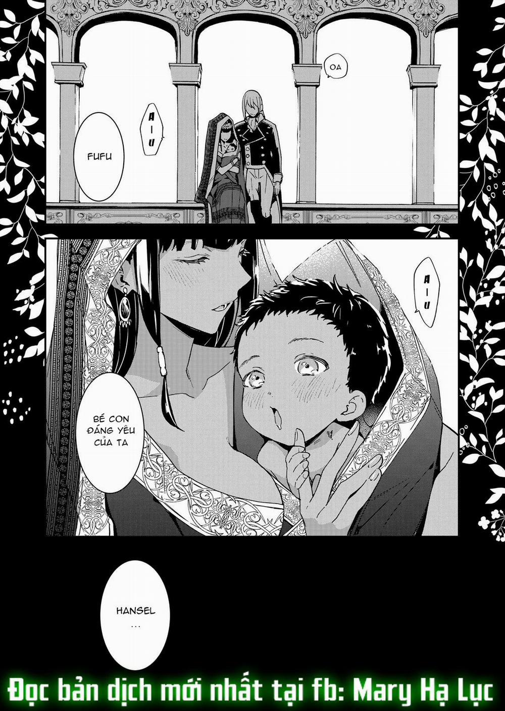 Con Gái Phản Diện Được Cưng Chiều Hết Mực~ Đối Tác Làm Tình Cuồng Nhiệt Lại Là Phụ Tá Của Hoàng Tử 7.1 trang 0