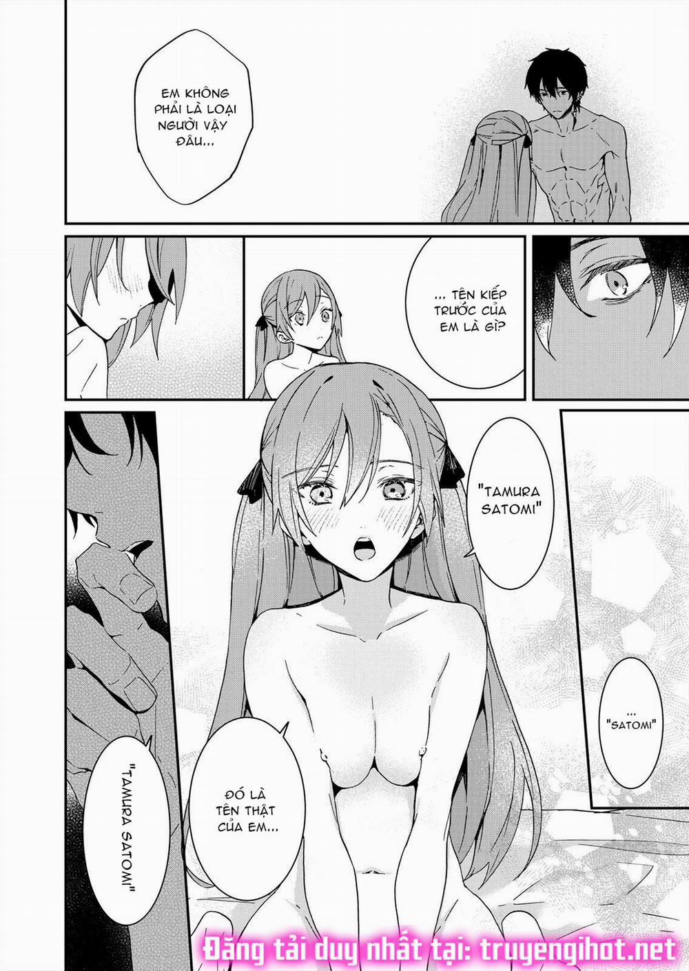 Con Gái Phản Diện Được Cưng Chiều Hết Mực~ Đối Tác Làm Tình Cuồng Nhiệt Lại Là Phụ Tá Của Hoàng Tử 7.3 trang 1