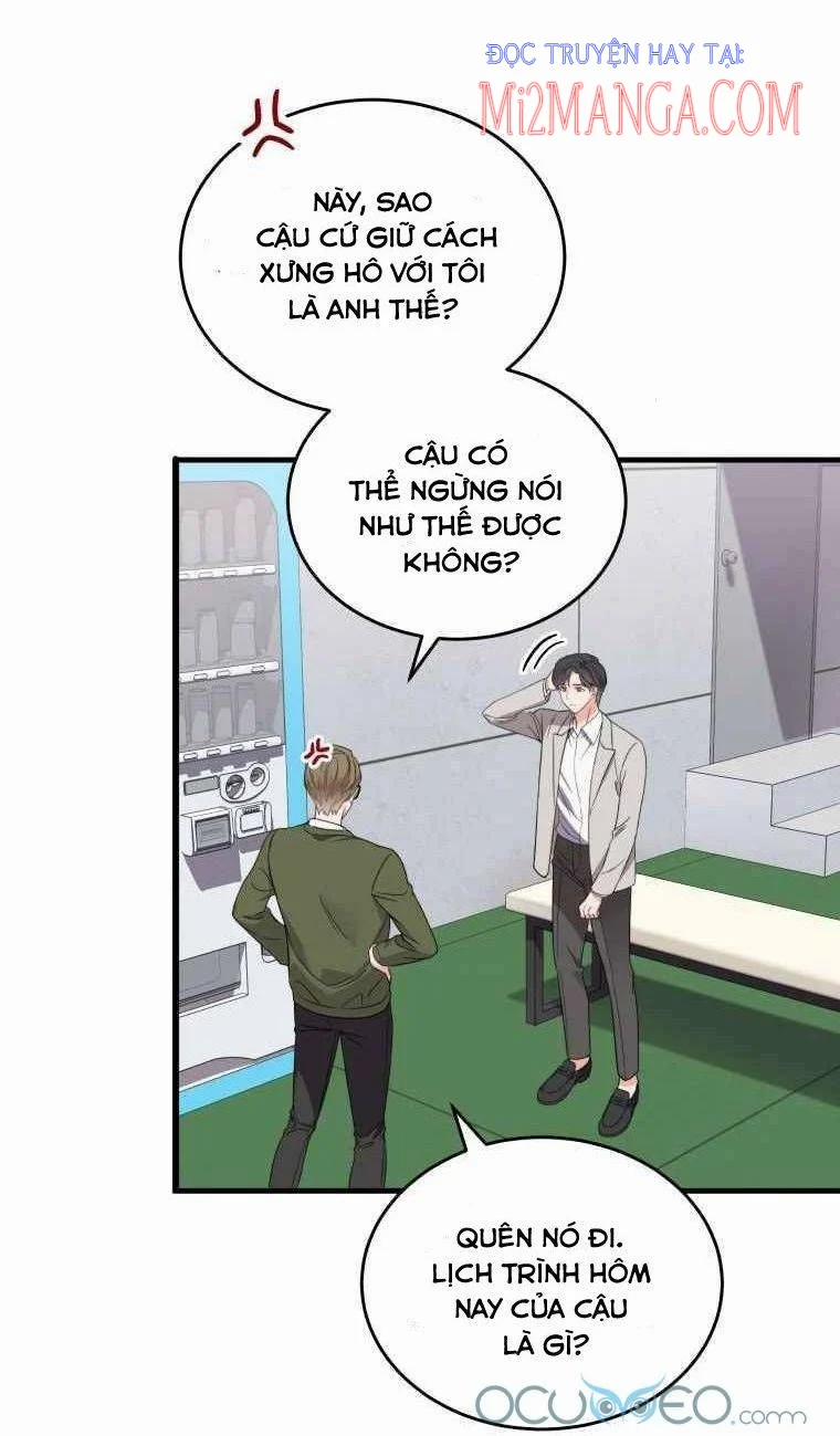 Con Gái Tôi Là Một Thiên Tài Âm Nhạc 1.5 trang 14