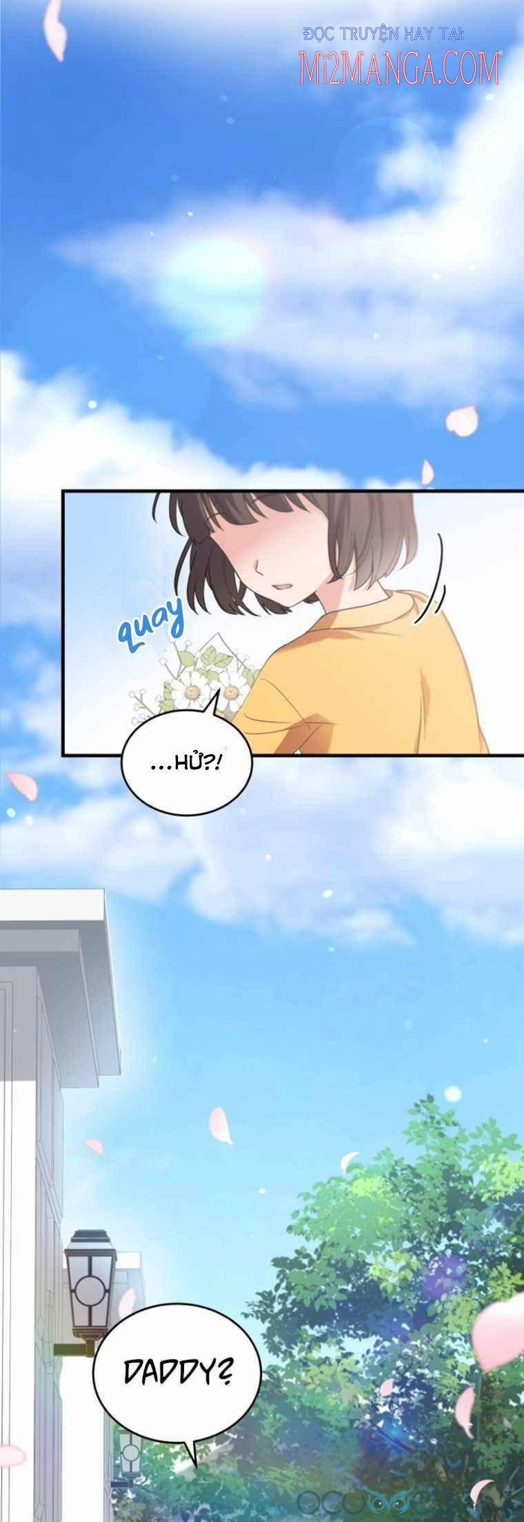 Con Gái Tôi Là Một Thiên Tài Âm Nhạc 1.5 trang 23