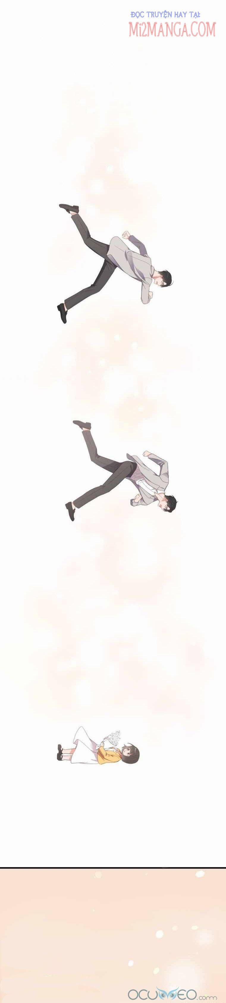 Con Gái Tôi Là Một Thiên Tài Âm Nhạc 1.5 trang 26