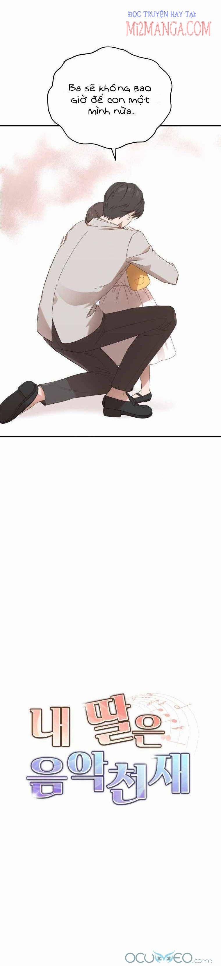 Con Gái Tôi Là Một Thiên Tài Âm Nhạc 1.5 trang 29