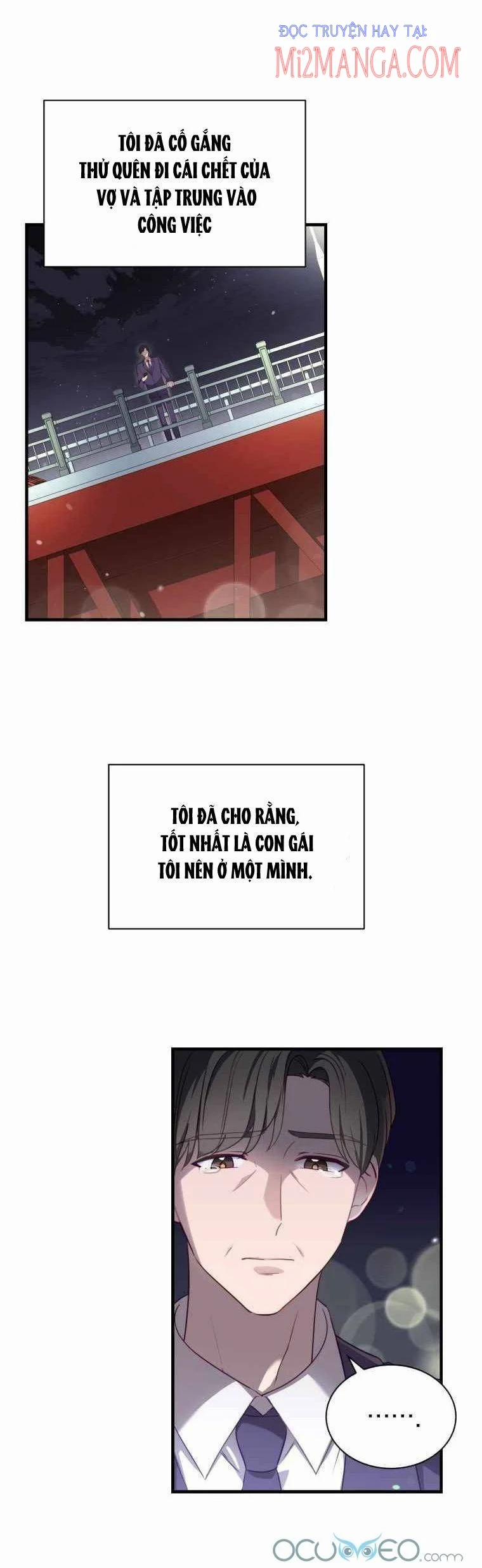 Con Gái Tôi Là Một Thiên Tài Âm Nhạc 1 trang 1