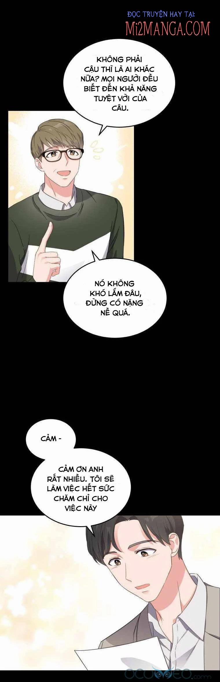 Con Gái Tôi Là Một Thiên Tài Âm Nhạc 1 trang 13