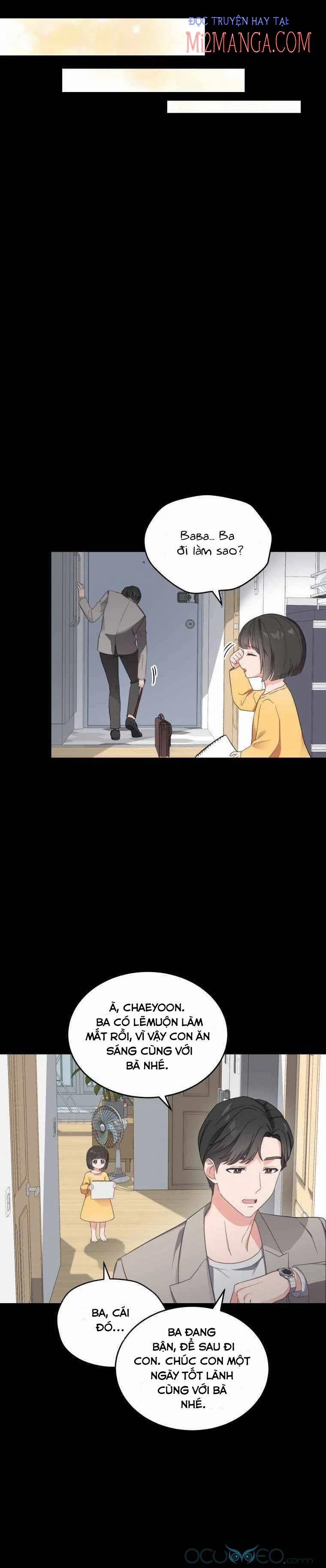 Con Gái Tôi Là Một Thiên Tài Âm Nhạc 1 trang 14